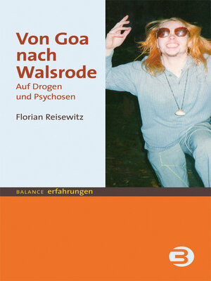 cover image of Von Goa nach Walsrode